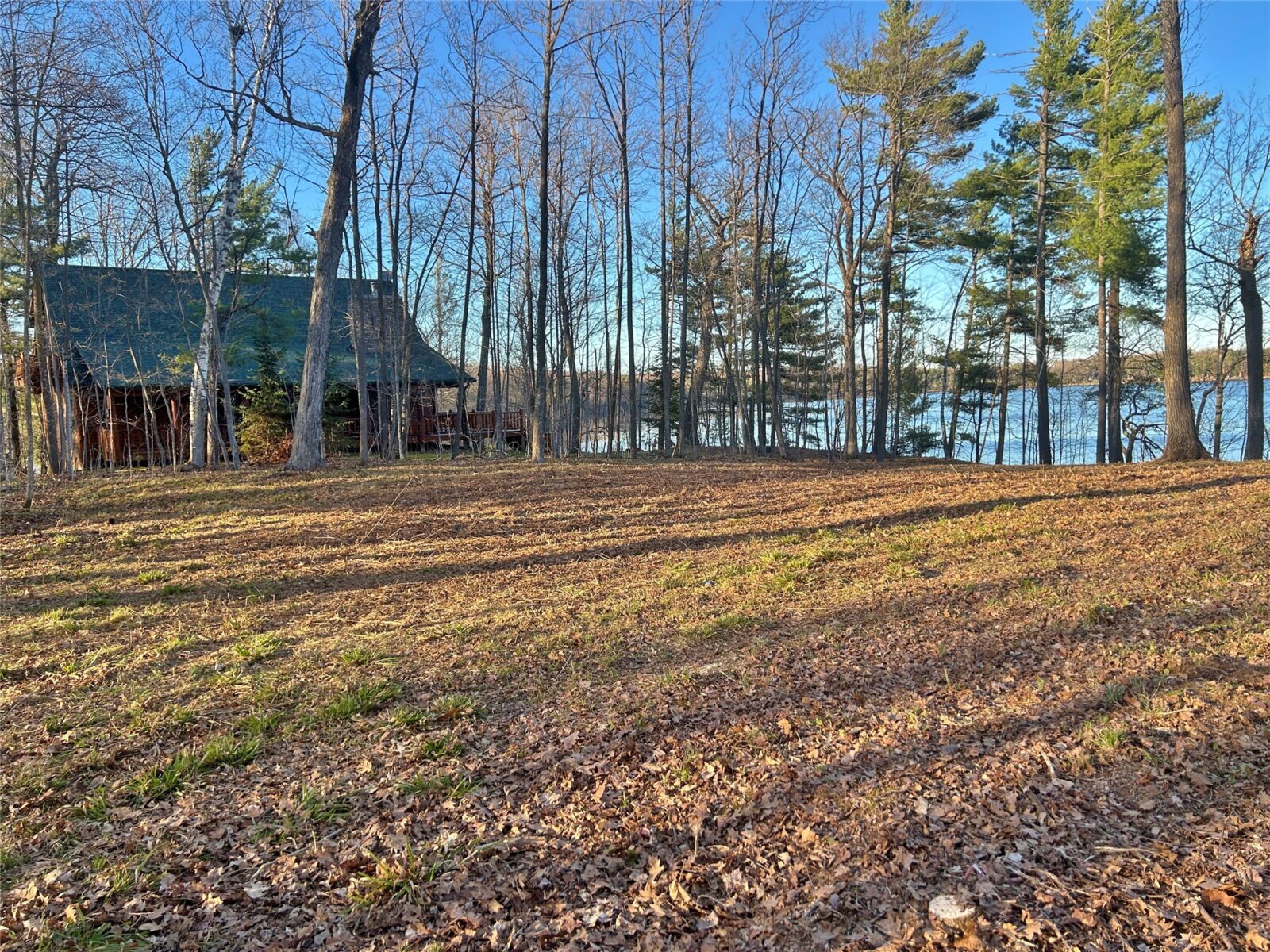 Land at 10358 White Bear Avenue, Hayward, WI 54843 — photo 5