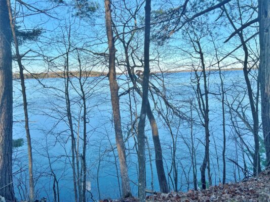 Land at 10358 White Bear Avenue, Hayward, WI 54843 — photo 1