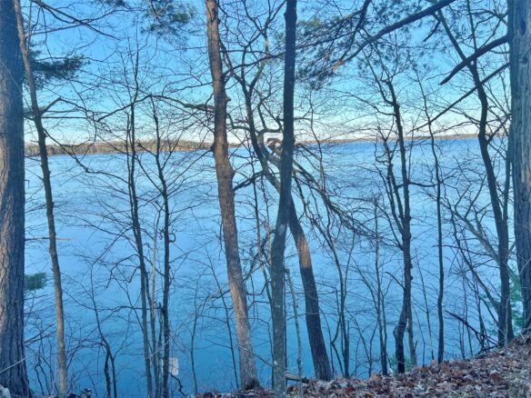 Land at 10358 White Bear Avenue, Hayward, WI 54843 — photo 1