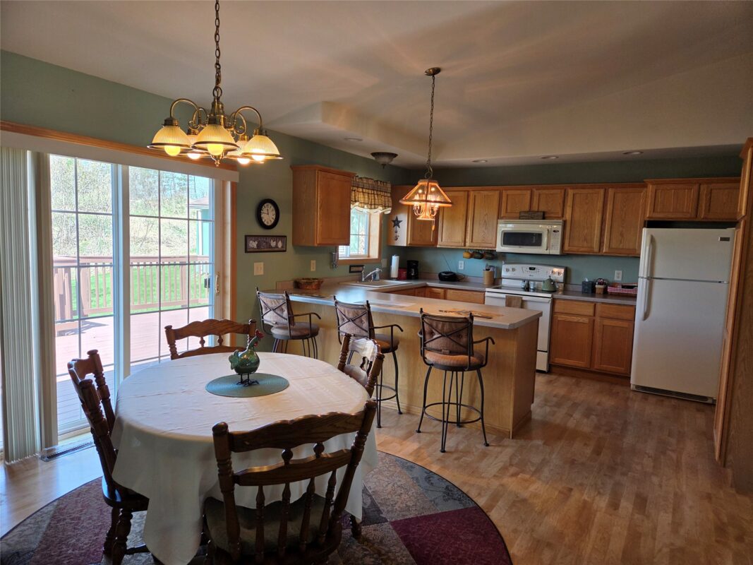 Residential at 1036 Pine Street, Black River Falls, WI 54615 — photo 3