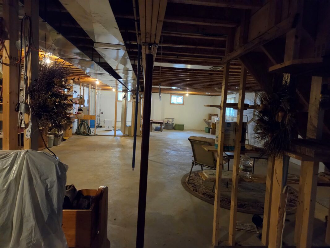 Residential at 1036 Pine Street, Black River Falls, WI 54615 — photo 22