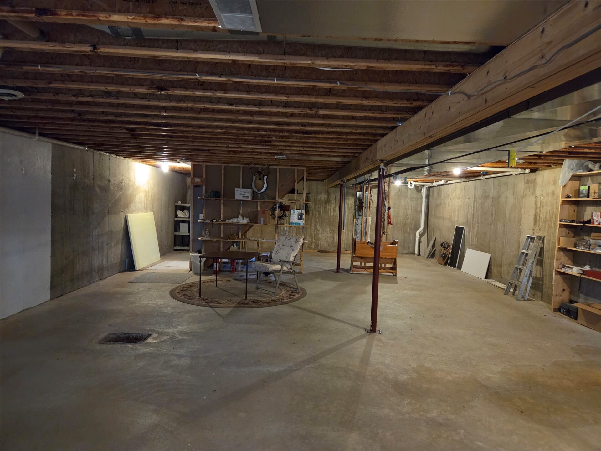 Residential at 1036 Pine Street, Black River Falls, WI 54615 — photo 23