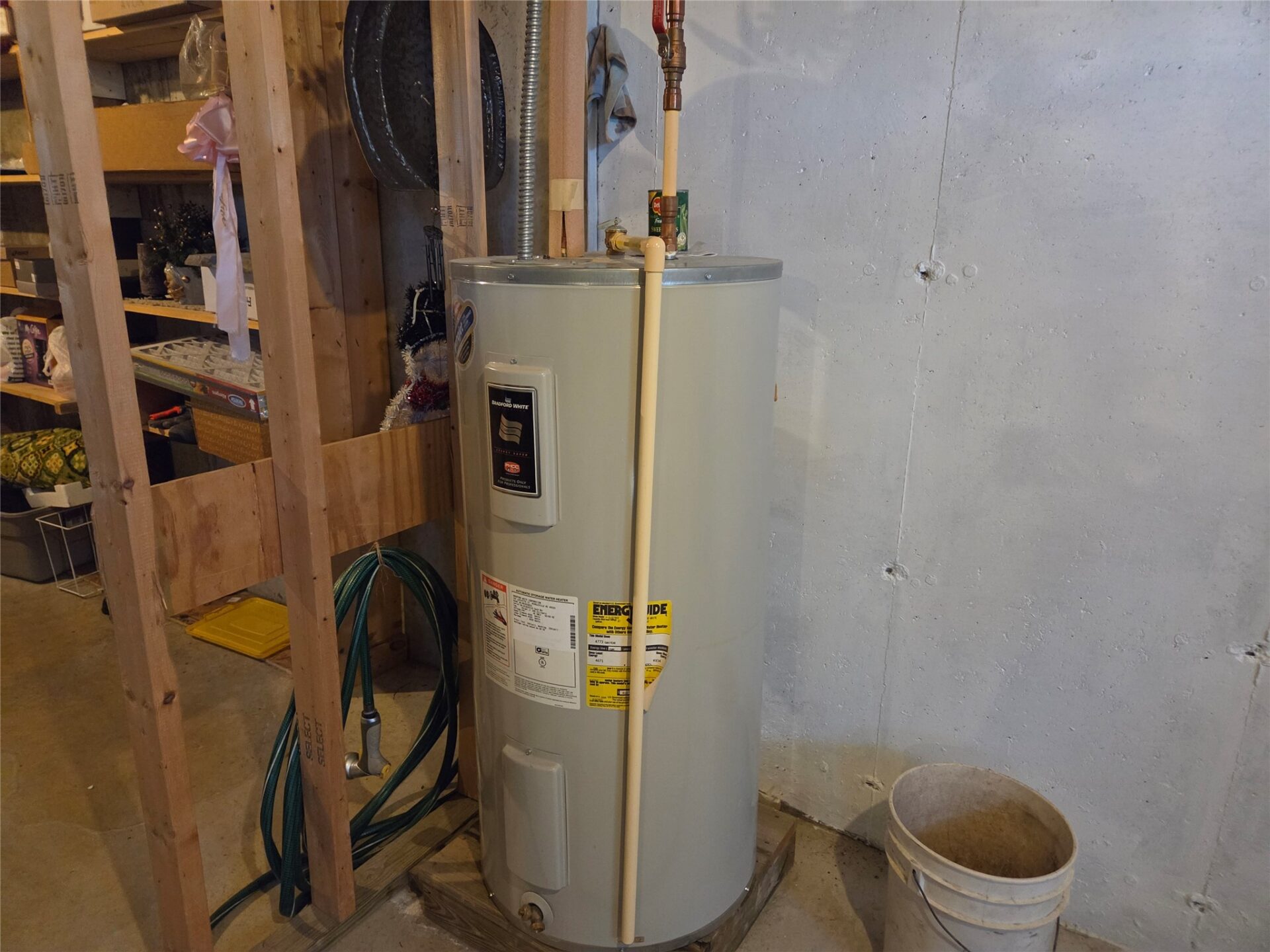 Residential at 1036 Pine Street, Black River Falls, WI 54615 — photo 24