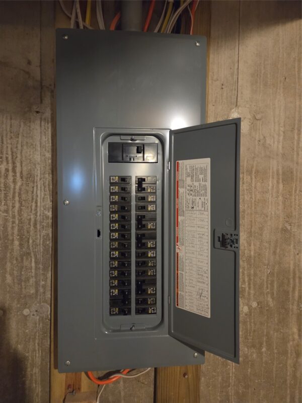 Residential at 1036 Pine Street, Black River Falls, WI 54615 — photo 25