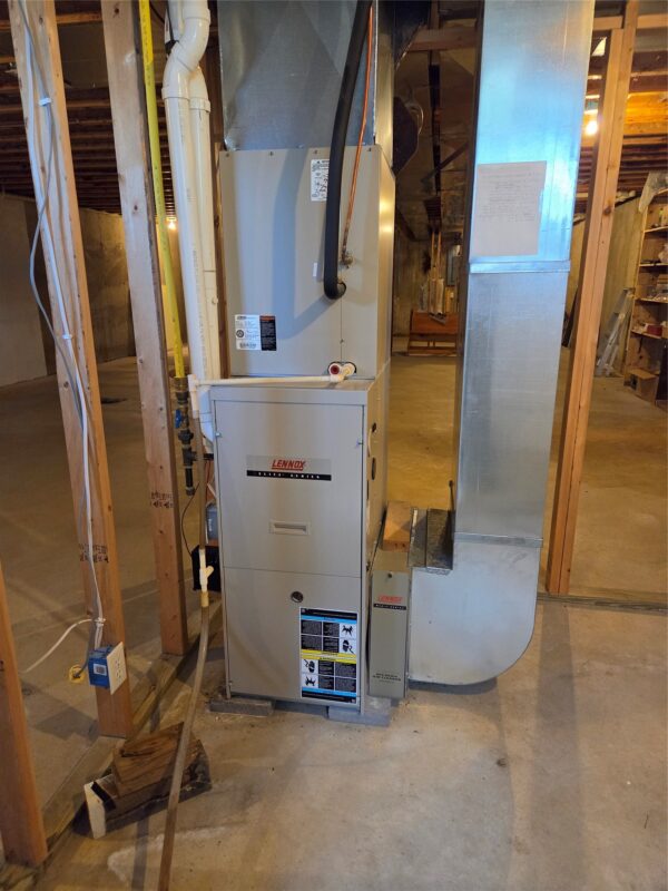 Residential at 1036 Pine Street, Black River Falls, WI 54615 — photo 26