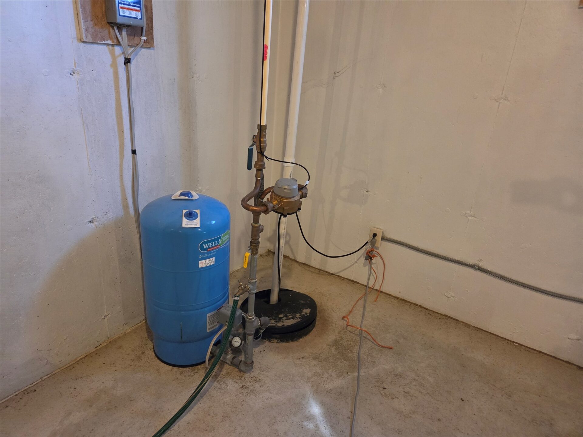 Residential at 1036 Pine Street, Black River Falls, WI 54615 — photo 27