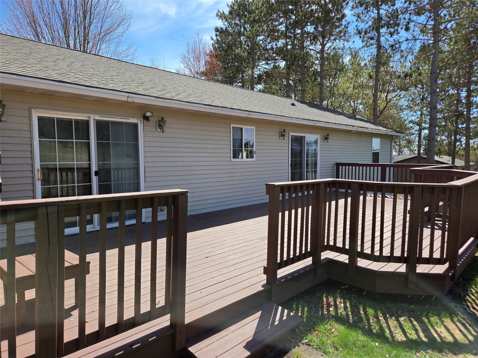 Residential at 1036 Pine Street, Black River Falls, WI 54615 — photo 28