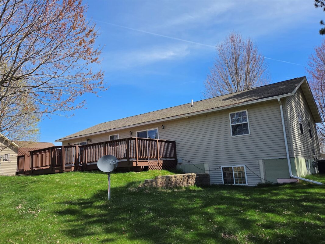 Residential at 1036 Pine Street, Black River Falls, WI 54615 — photo 32