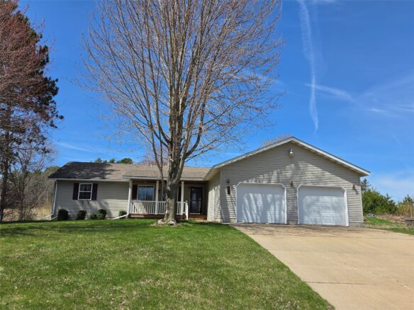 Residential at 1036 Pine Street, Black River Falls, WI 54615 — photo 1