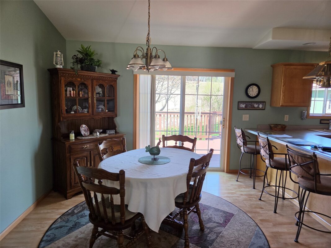 Residential at 1036 Pine Street, Black River Falls, WI 54615 — photo 7