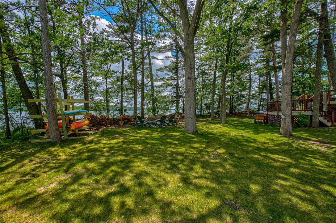 Residential at 10399N Sandy Beach Road, Hayward, WI 54843 — photo 6