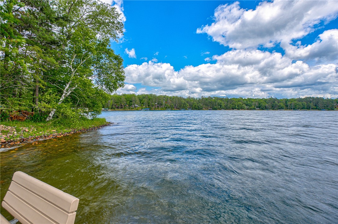 Residential at 10399N Sandy Beach Road, Hayward, WI 54843 — photo 7