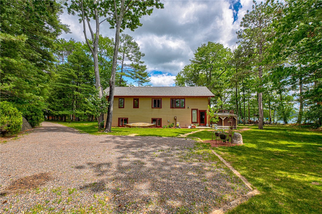 Residential at 10399N Sandy Beach Road, Hayward, WI 54843 — photo 8