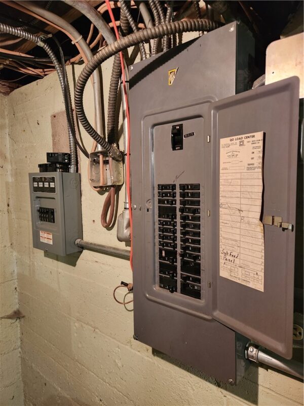 Commercial Sale at 104 Main Street, Black River Falls, WI 54615 — photo 28