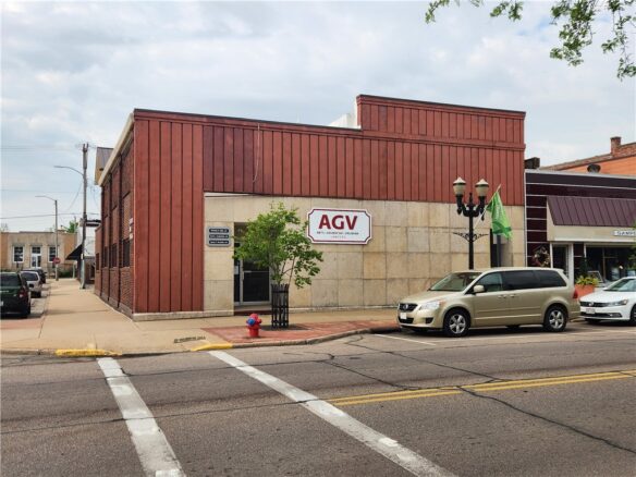 Commercial Sale at 104 Main Street, Black River Falls, WI 54615 — photo 1