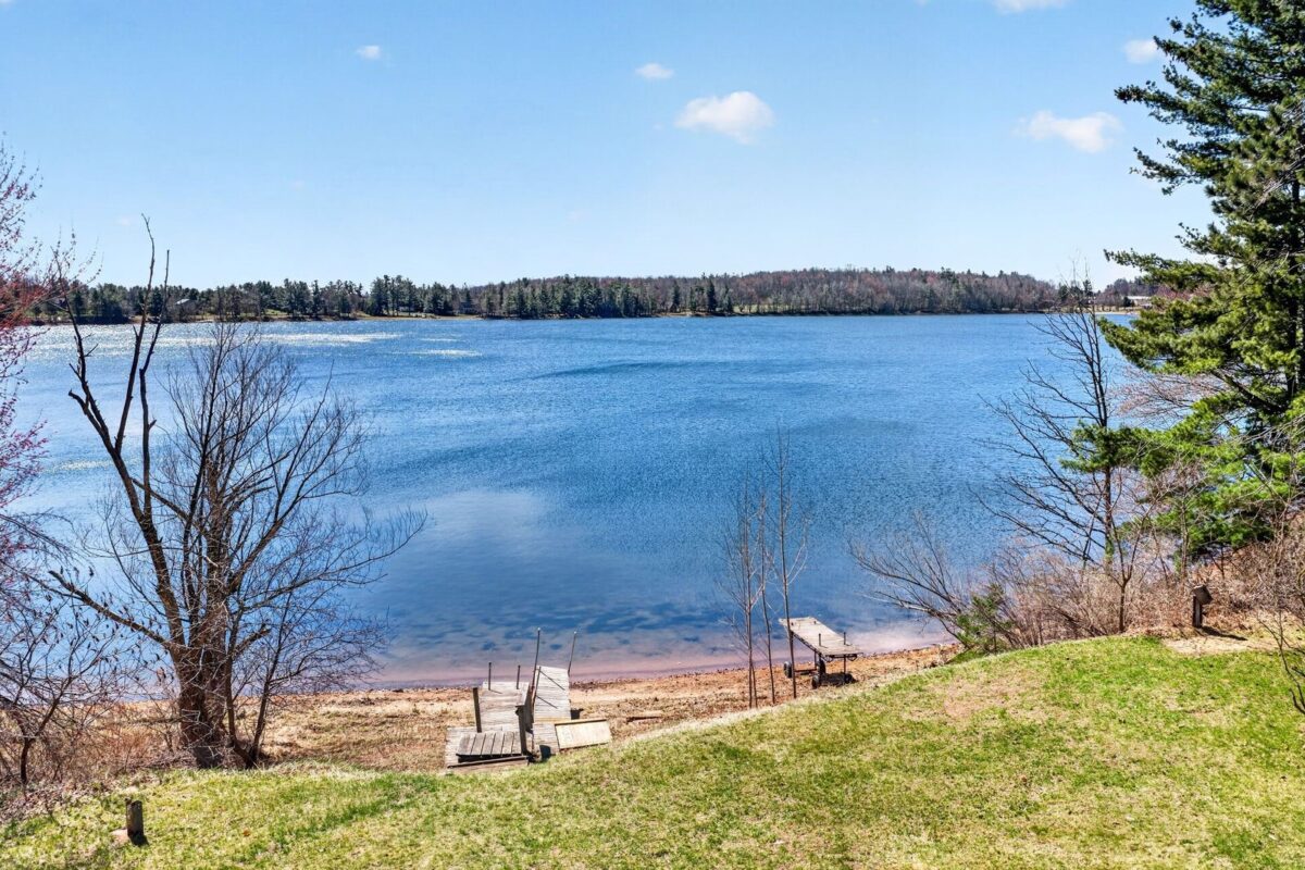 Residential at 10457 County Road D, Exeland, WI 54835 — photo 2