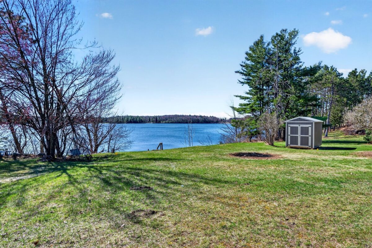 Residential at 10457 County Road D, Exeland, WI 54835 — photo 12