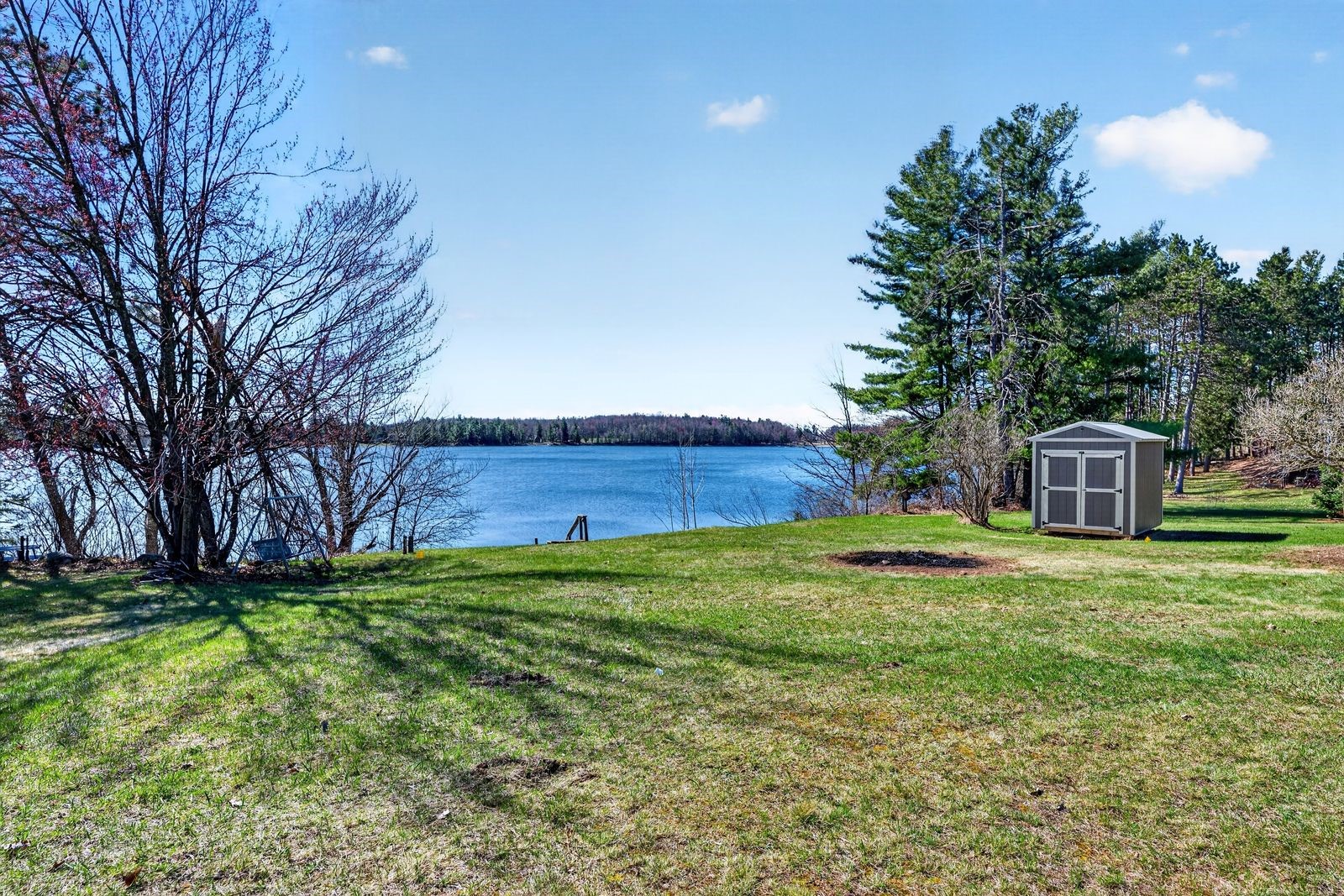 Residential at 10457 County Road D, Exeland, WI 54835 — photo 12