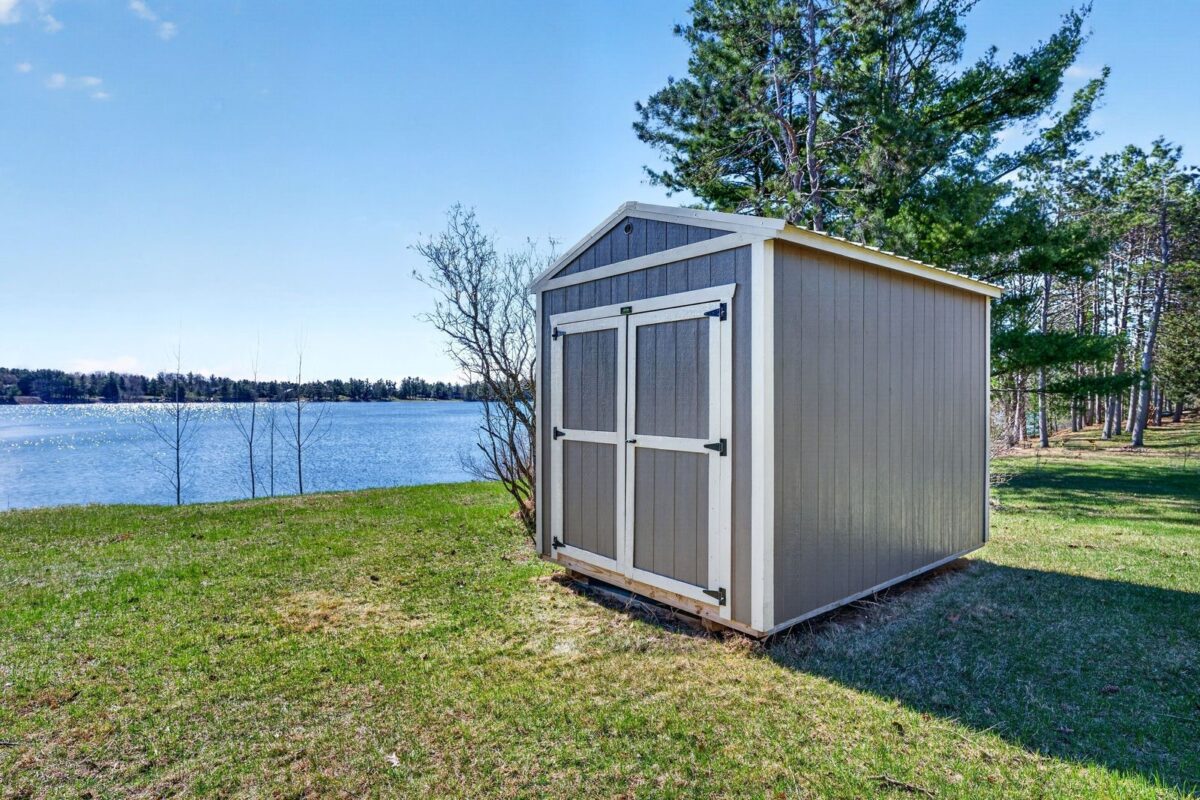 Residential at 10457 County Road D, Exeland, WI 54835 — photo 13