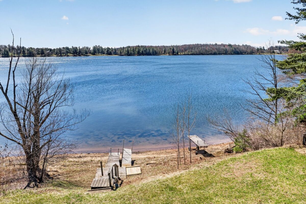 Residential at 10457 County Road D, Exeland, WI 54835 — photo 14