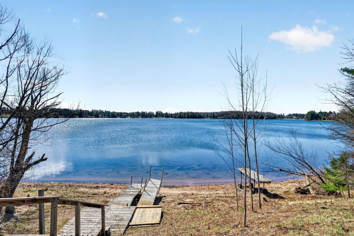 Residential at 10457 County Road D, Exeland, WI 54835 — photo 15