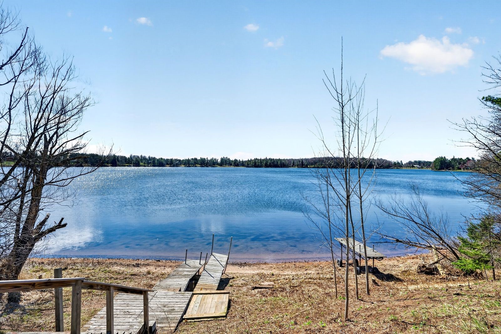 Residential at 10457 County Road D, Exeland, WI 54835 — photo 15