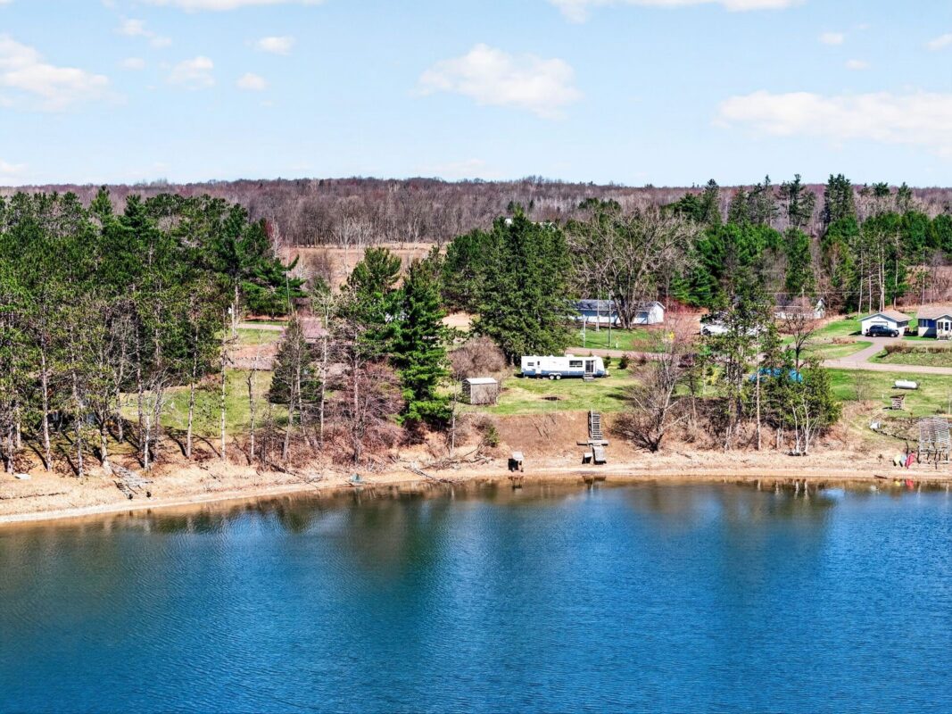 Residential at 10457 County Road D, Exeland, WI 54835 — photo 17