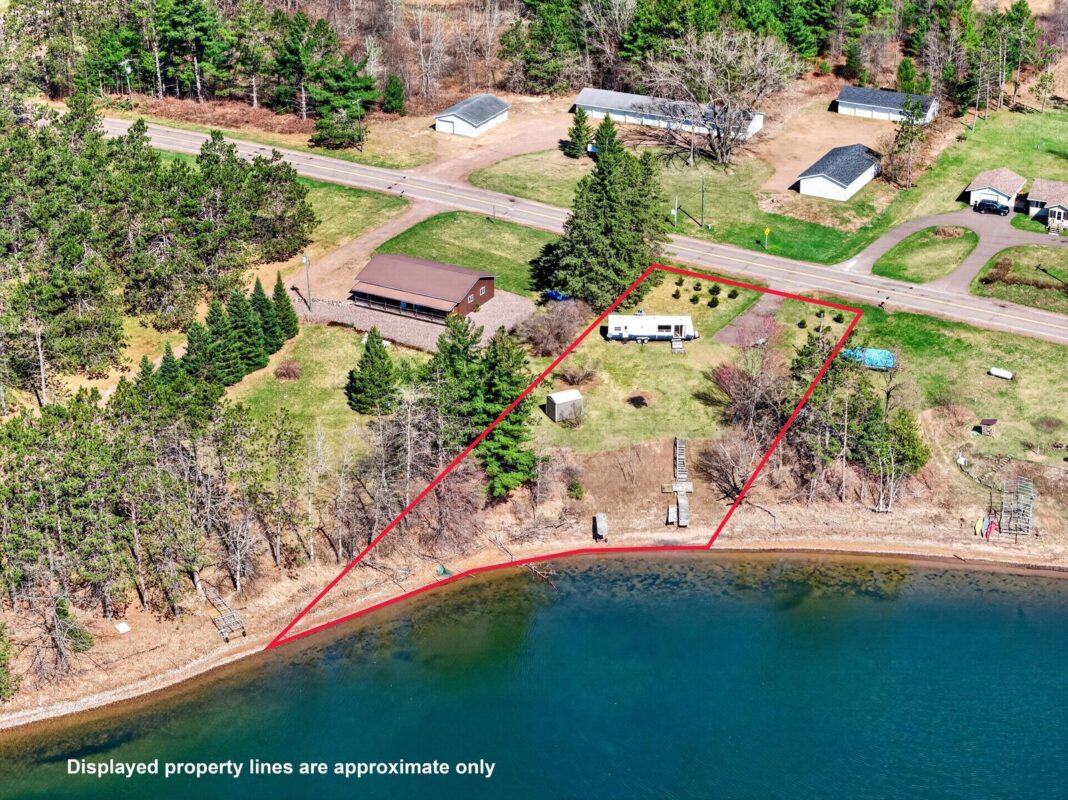 Residential at 10457 County Road D, Exeland, WI 54835 — photo 3