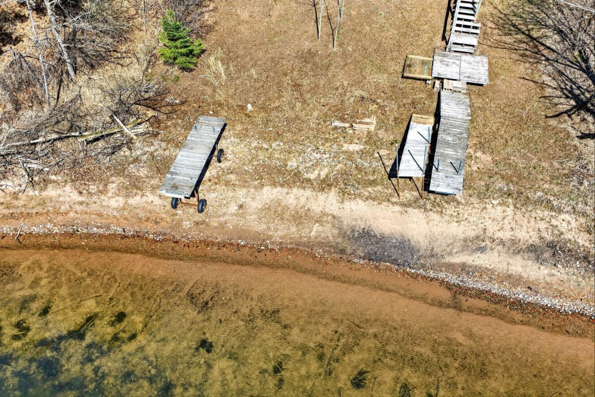 Residential at 10457 County Road D, Exeland, WI 54835 — photo 4