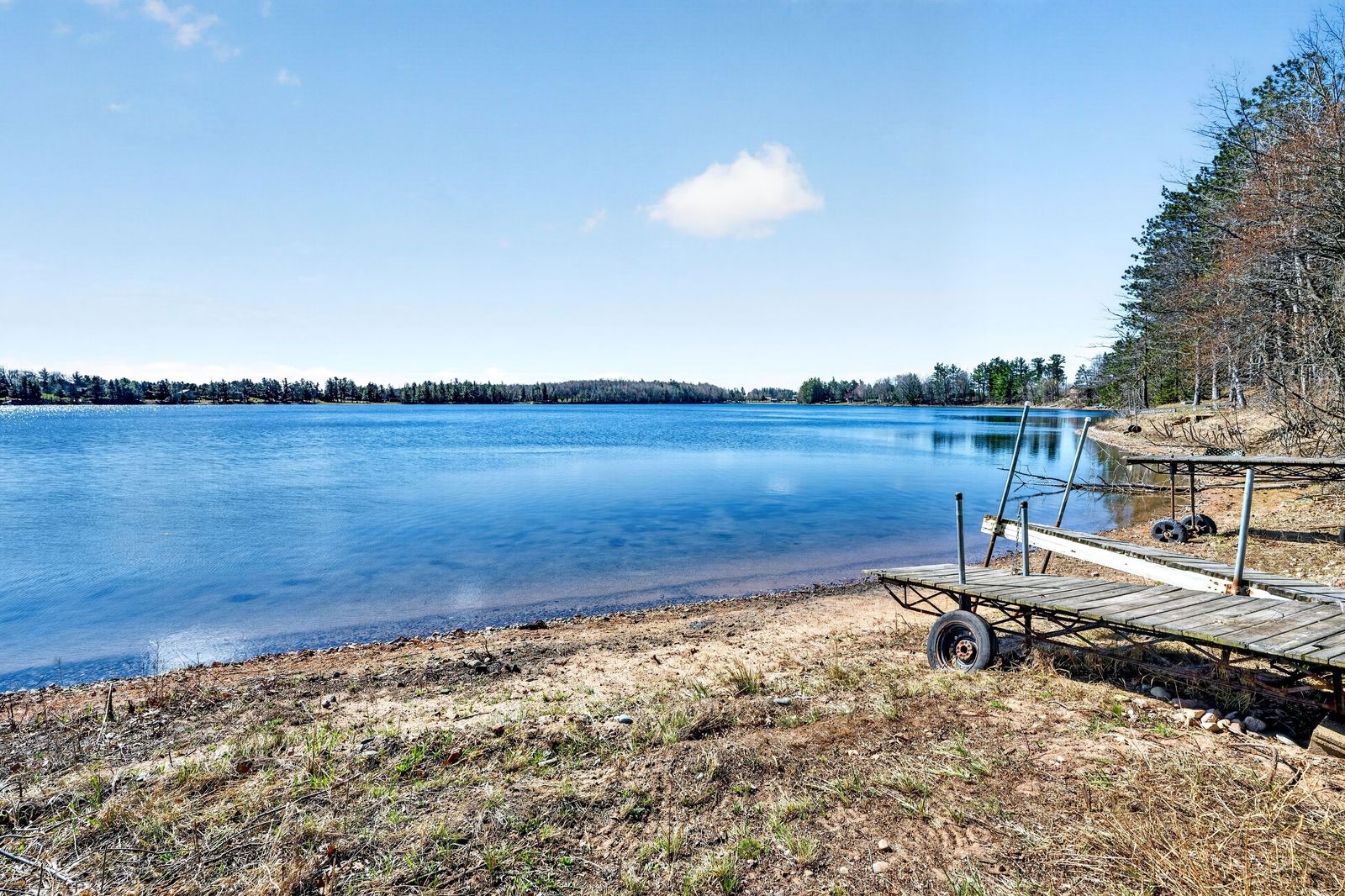 Residential at 10457 County Road D, Exeland, WI 54835 — photo 5