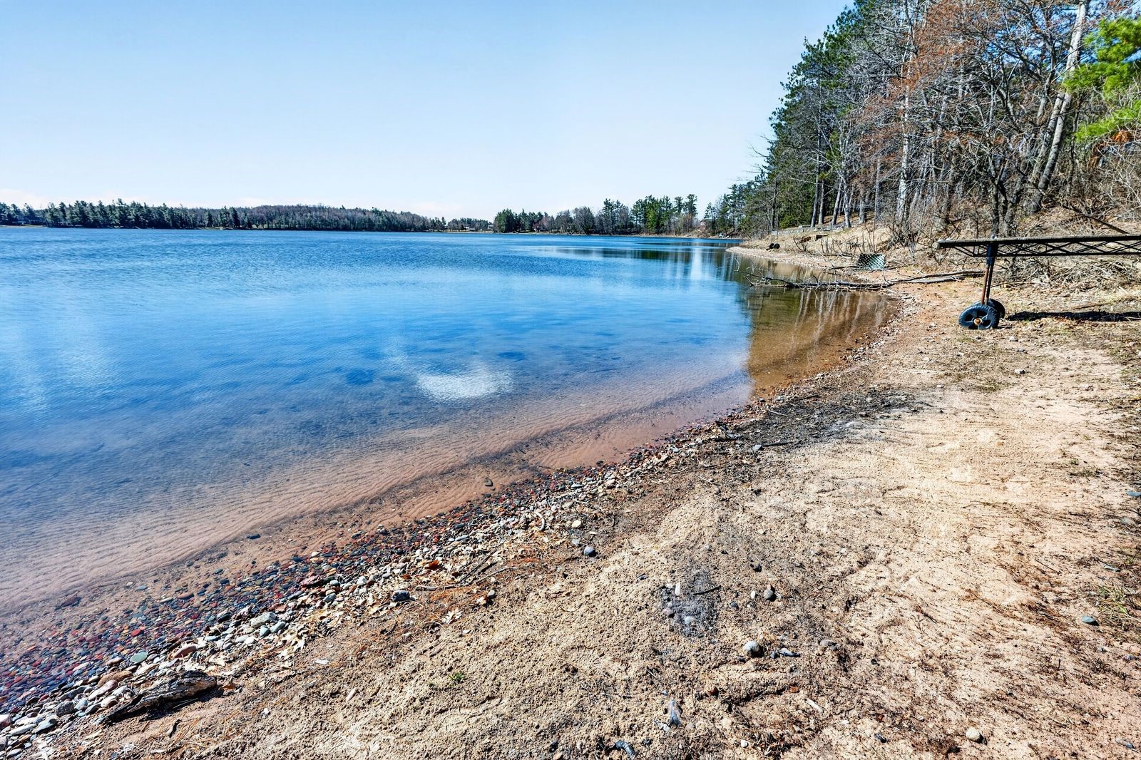 Residential at 10457 County Road D, Exeland, WI 54835 — photo 6