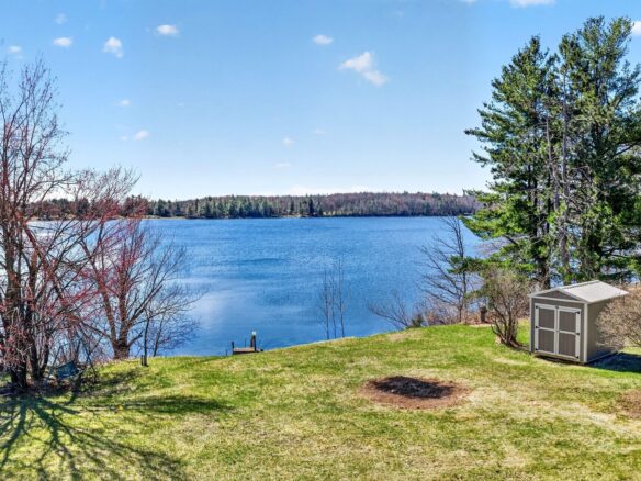 Residential at 10457 County Road D, Exeland, WI 54835 — photo 1