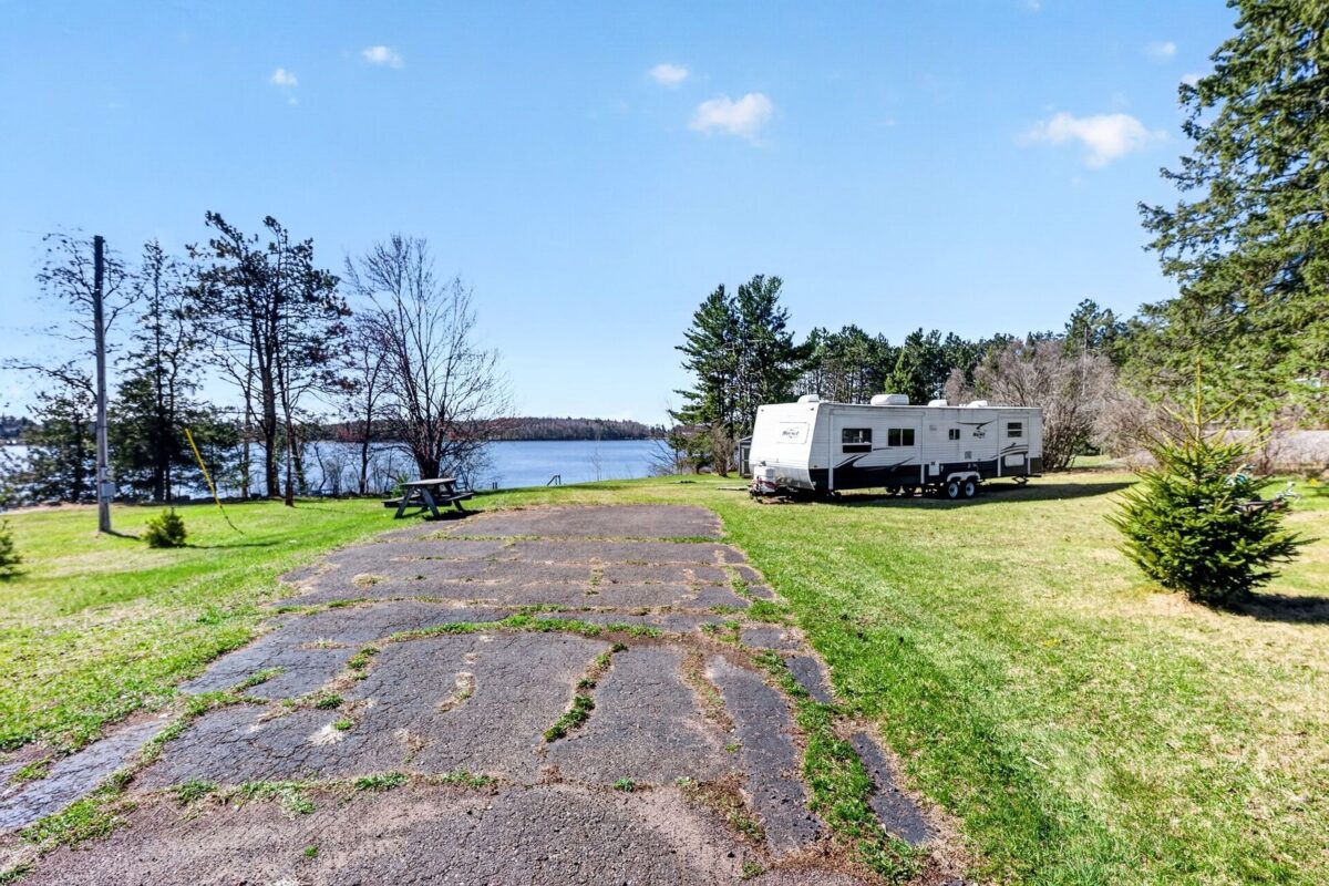 Residential at 10457 County Road D, Exeland, WI 54835 — photo 7