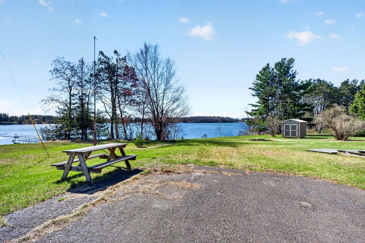 Residential at 10457 County Road D, Exeland, WI 54835 — photo 8