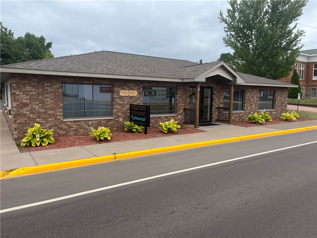 105 Lake Avenue W, Ladysmith, WI — photo 17