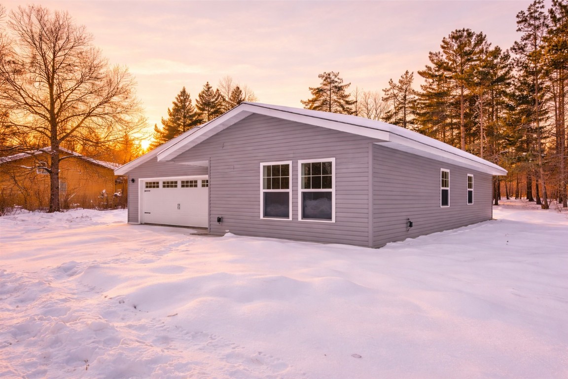 Residential at 10503 Nightingale Court, Hayward, WI 54843 — photo 9