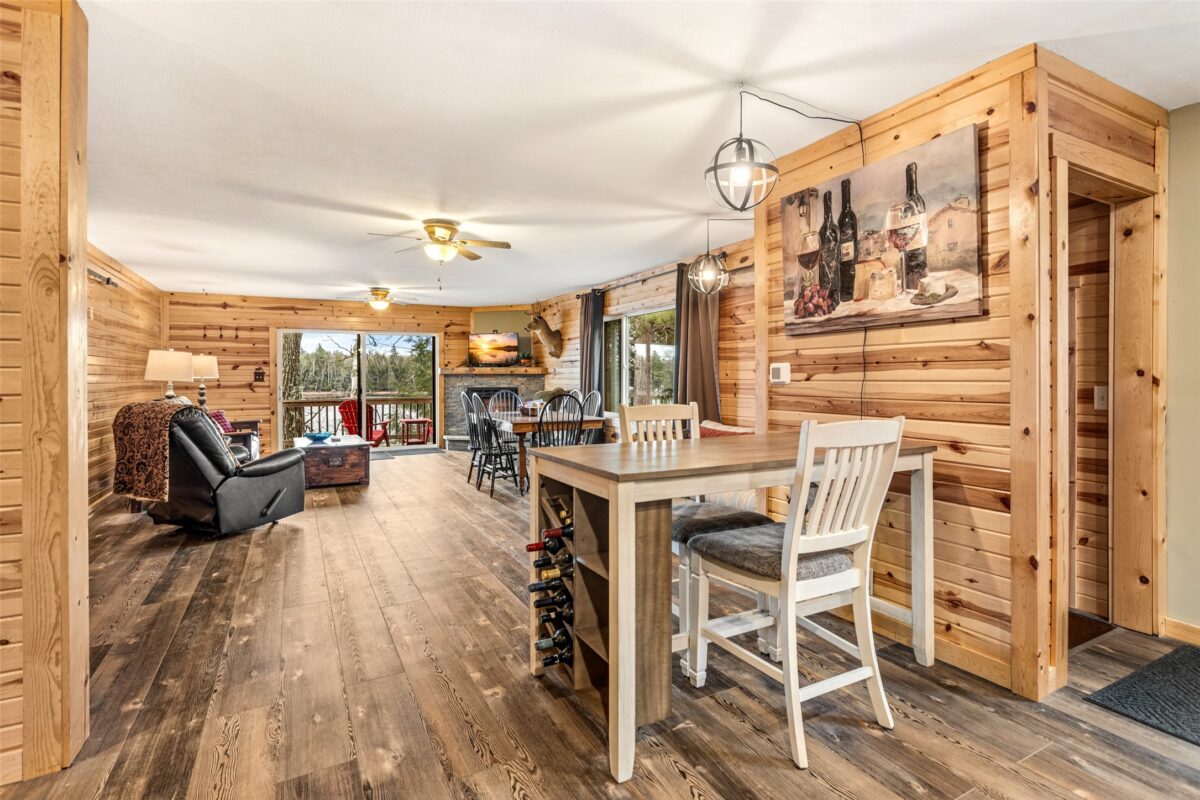 Residential at 10562 Forest Circle Drive, Hayward, WI 54843 — photo 1