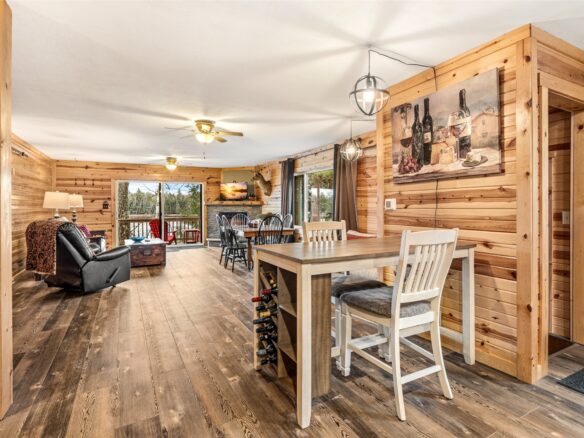 Residential at 10562 Forest Circle Drive, Hayward, WI 54843 — photo 1