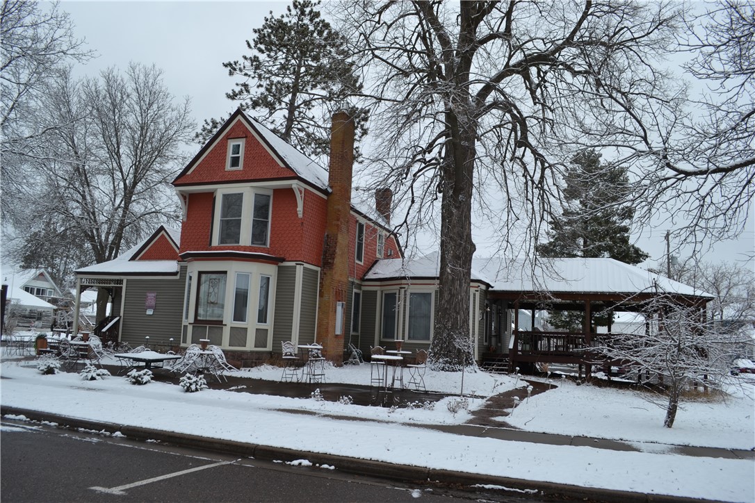 Commercial Sale at 10576 Kansas Avenue, Hayward, WI 54843 — photo 2