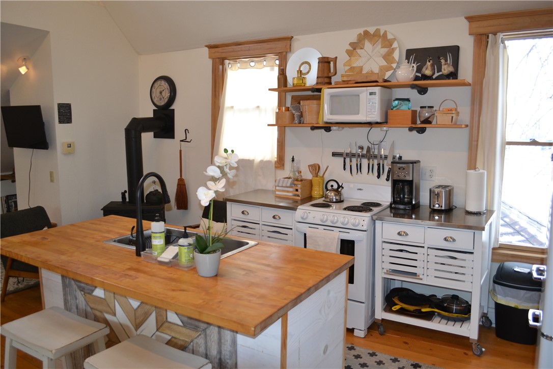 Commercial Sale at 10576 Kansas Avenue, Hayward, WI 54843 — photo 12