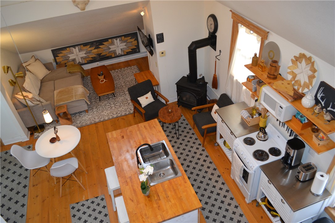 Commercial Sale at 10576 Kansas Avenue, Hayward, WI 54843 — photo 14