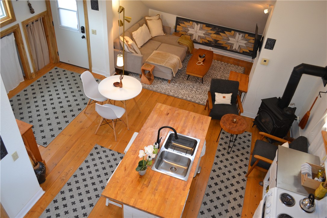 Commercial Sale at 10576 Kansas Avenue, Hayward, WI 54843 — photo 15