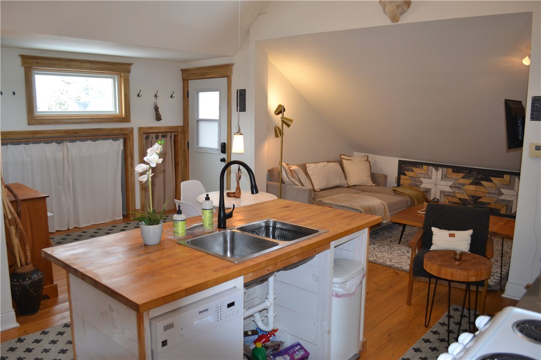 Commercial Sale at 10576 Kansas Avenue, Hayward, WI 54843 — photo 17