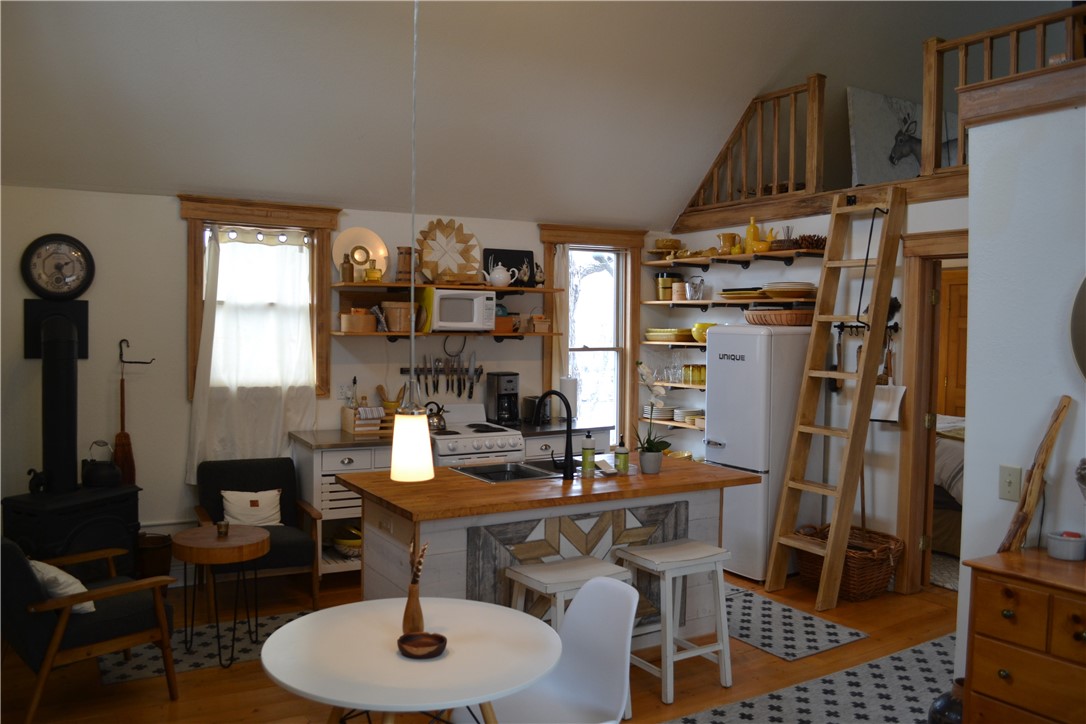 Commercial Sale at 10576 Kansas Avenue, Hayward, WI 54843 — photo 19