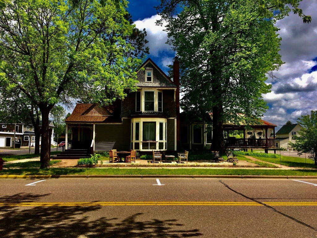 Commercial Sale at 10576 Kansas Avenue, Hayward, WI 54843 — photo 3