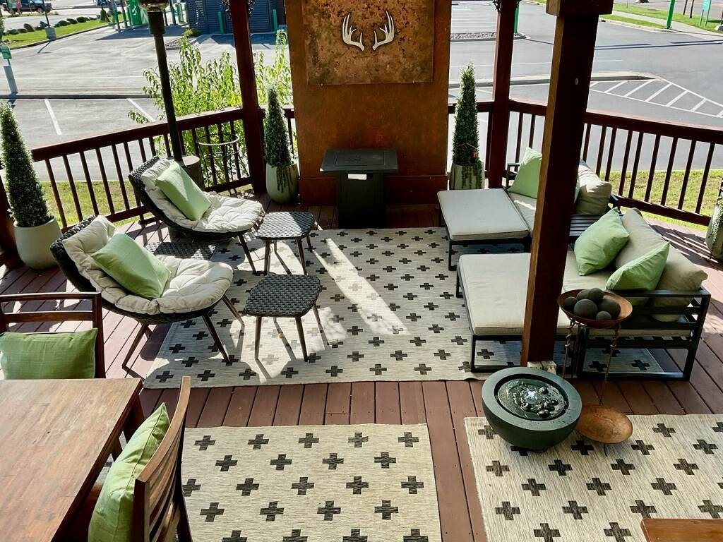 Commercial Sale at 10576 Kansas Avenue, Hayward, WI 54843 — photo 30