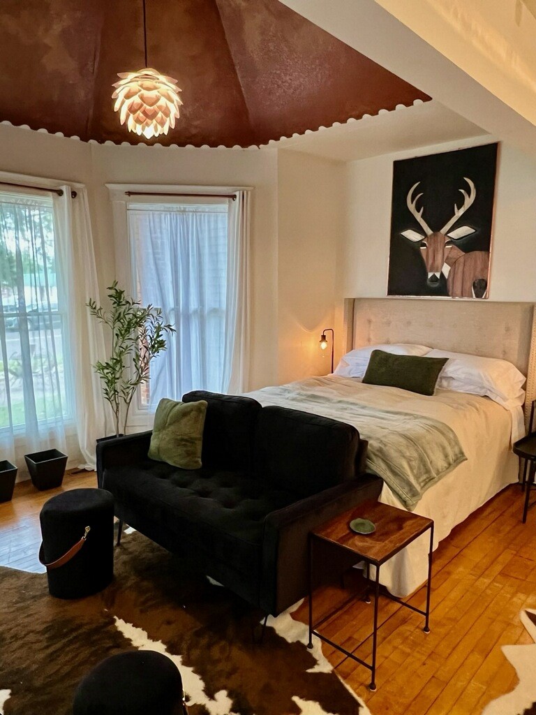 Commercial Sale at 10576 Kansas Avenue, Hayward, WI 54843 — photo 33