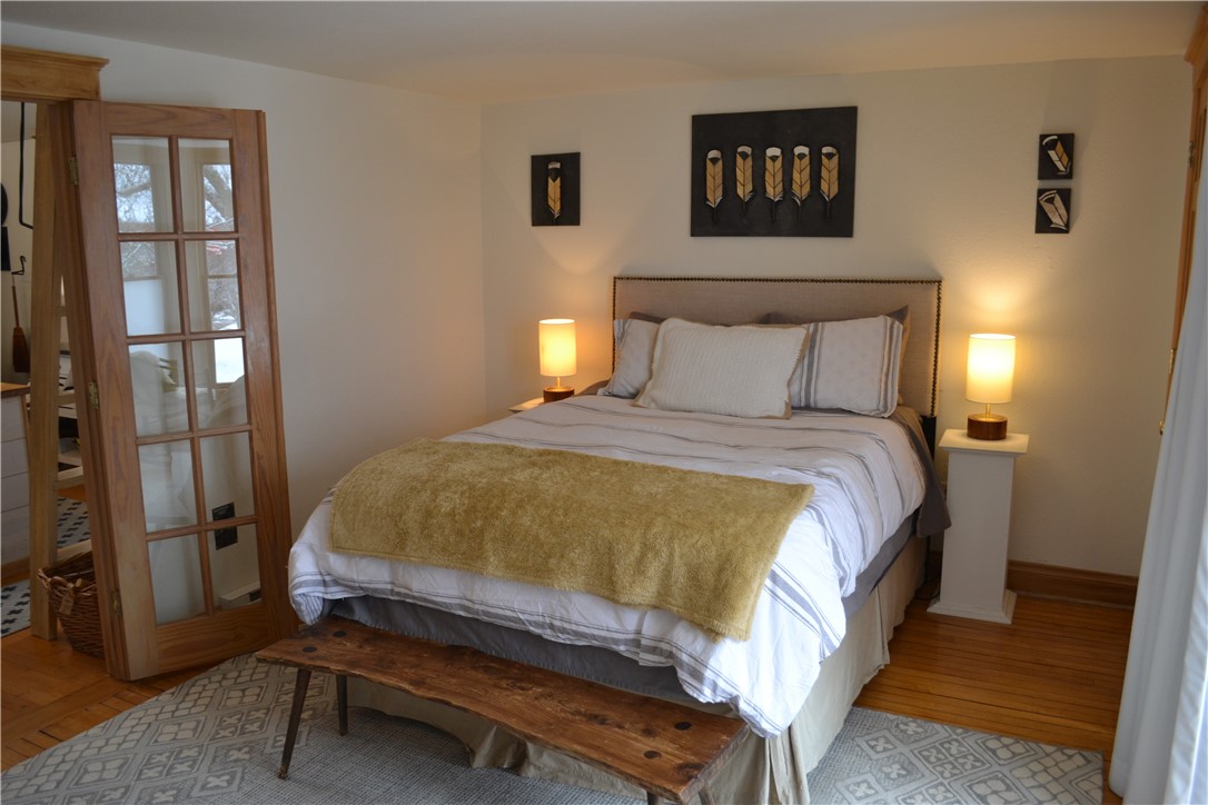 Commercial Sale at 10576 Kansas Avenue, Hayward, WI 54843 — photo 5