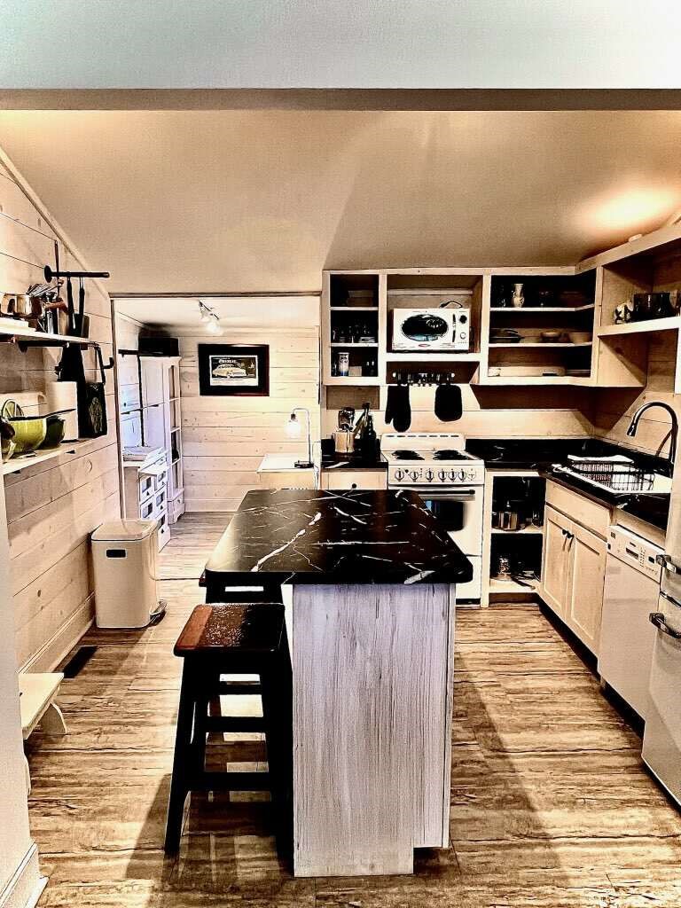 Commercial Sale at 10576 Kansas Avenue, Hayward, WI 54843 — photo 6