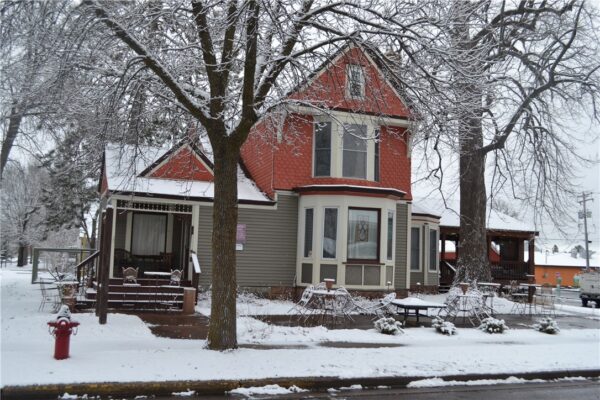 Commercial Sale at 10576 Kansas Avenue, Hayward, WI 54843 — photo 1